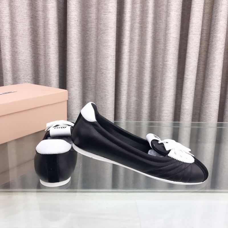 Miu Miu Shoes